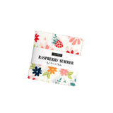 Raspberry Summer Mini Charm Pack 37690MC