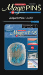 Magic Pins Longarm Leader 2 3/8" Pins 50pc 219737