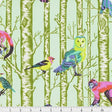 Full Moon Forest II Enchanted Family Tree by Tula Pink for Free Spirit Fabrics PWTP245.enchanted Sold in 1/2 yard increments