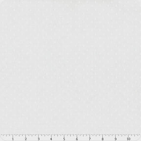 True Colors Paper Ghost Droplettes Yardage PWTP252.PAPER Sold in 1/2 yard increments