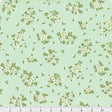 True Colors Spearmint What a Ditz Yardage PWTP253-SPEARMINT Sold in 1/2 yard increments
