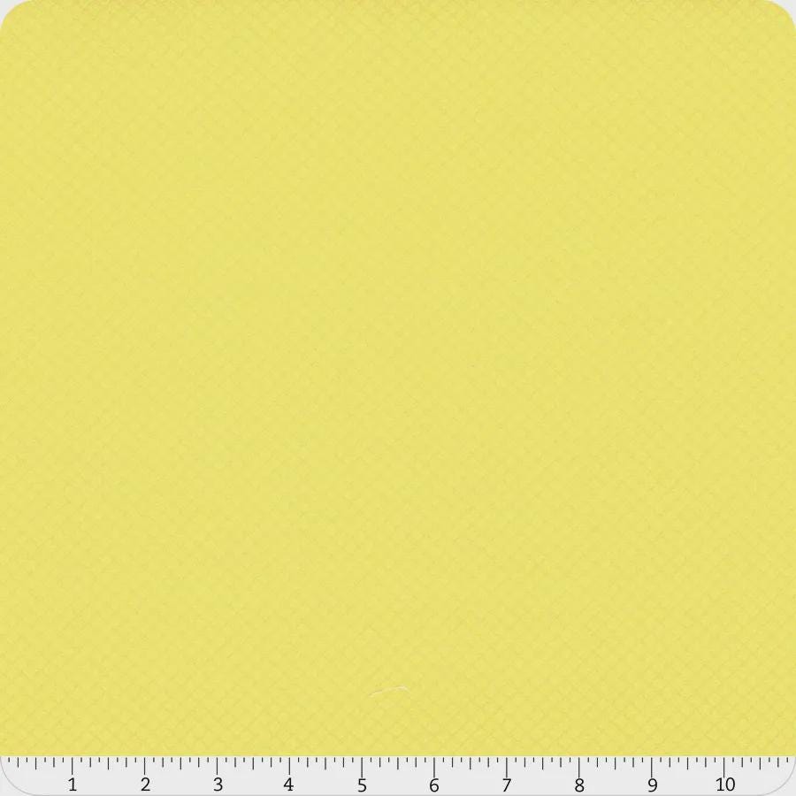 True Colors Highlighter On the Grid Yardage PWTP255-HIGHLIGHTER Sold in 1/2 yard increments