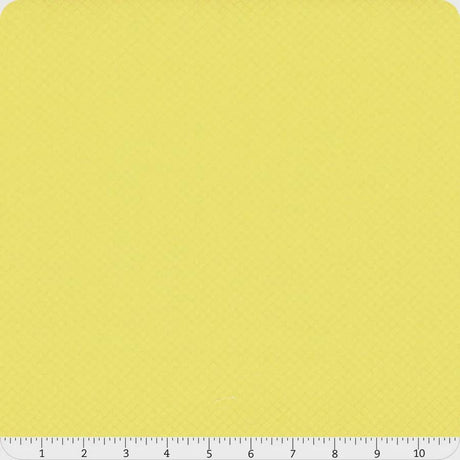 True Colors Highlighter On the Grid Yardage PWTP255-HIGHLIGHTER Sold in 1/2 yard increments