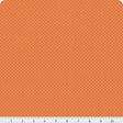 True Colors Salmon On the Grid Yardage PWTP255-SALMON Sold in 1/2 yard increments