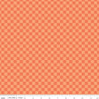 Hey Pumpkin Checks Orange Yardage C16036-Orange by My Mind's Eye for Riley Blake Designs Sold in 1/2 yard increments