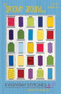 The Spoolin' Around Quilt Pattern by Everyday Stitches ES-403-SPA