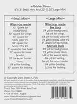 A Year of Mini's August TAT296 from This and That by Sherri Falls Bin MP