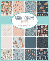a large collection of christmas patterns