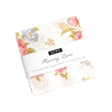 Memory Lane Mini Charm 18780MC by Brenda Riddle Designs For Moda Fabrics