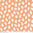 Hey Pumpkin Ghosts Pink Yardage C16032-Pink by My Mind's Eye for Riley Blake Designs Sold in 1/2 yard increments
