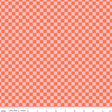 Hey Pumpkin Checks Pink Yardage C16036-Pink by My Mind's Eye for Riley Blake Designs Sold in 1/2 yard increments