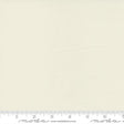 Moda Bella Solids Yardage Porcelain - 9900-182 Sold in 1/2 yard increments