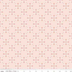 Between the Pages End Papers Yardage C15373-Ballerina by Fran Gulick of Cotton and Joy for Riley Blake Designs Sold in 1/2 yard increments