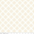 Between the Pages End Papers Yardage C15373-White by Fran Gulick of Cotton and Joy for Riley Blake Designs Sold in 1/2 yard increments