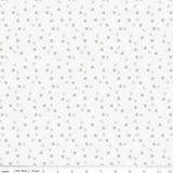 a white background with silver stars on it