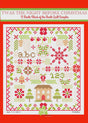 Twas the Night Before Christmas BOM Sampler# FTQ2024