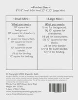 A Year of Mini's May TAT322 from This and That by Sherri Falls Bin MP