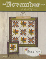 A Year of Mini's November TAT299 from This and That by Sherri Falls Bin MP