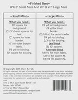 A Year of Mini's November TAT299 from This and That by Sherri Falls Bin MP