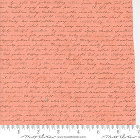 a repeating pattern of text in various fonts and sizes, with some text appearing to be handwritten or printed. The text is not uniform in style or font, and it is not possible to provide a precise description of each individual element without more specific information.