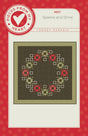 Sparkle and Shine Quilt Pattern - PM827 From Pieces From My Heart By Sandy Gervais 48in X 48in
