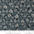 Noir Boo Midnight Yardage 11544-23 by Alli K Design Sold in 1/2 yard increments