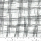 Noir Mummy Wrap Ghost Yardage 11547-11 by Alli K Design Sold in 1/2 yard increments