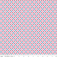 Love Notes Plaid Blue Yardage C16386-Blue by Lindsay Wilkes for Riley Blake Designs 1/2 yard increment cut continuously