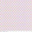 Love Notes Plaid Pink Yardage C16386-Pink by Lindsay Wilkes for Riley Blake Designs 1/2 yard increment cut continuously
