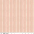 The image is a repeating pattern of vertical lines in a peach or peach-colored background.
