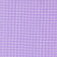 The image is a purple background with a repeating pattern of small white squares or diamonds.