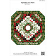 Splendor Tree Skirt CJC4094-15 From Castilleja Cotton by Diane McGregor