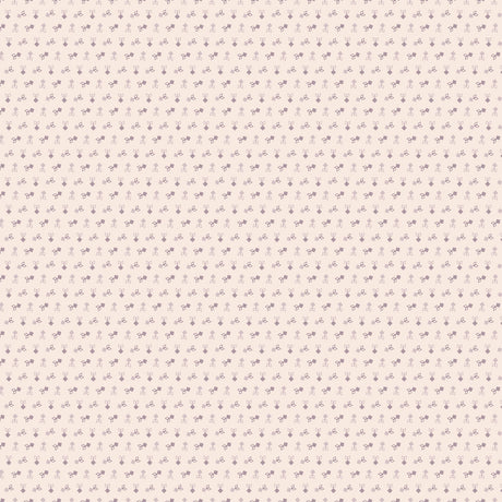a repeating pattern of small pink and white flowers or leaves, creating a visually cohesive and harmonious design.
