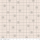 a repeating pattern of small black dots arranged in a grid-like fashion, creating a visually striking and intricate design.