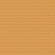 a repeating pattern of small white dots on a light orange background.