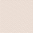a repeating pattern of small black dots or shapes on a light beige background.