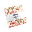 Muse 2.5" Mini Charm 44390mc