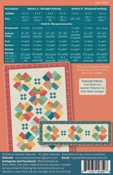 Extrovert ANK359 by Heather Peterson for Anka's Treasures
