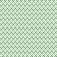 a repeating pattern of green diamond shapes arranged in a diagonal grid on a light green background.