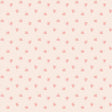 a repeating pattern of small pink flowers or leaves on a light pink background.