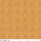 The image is a repeating pattern of small white dots on a light brown background.