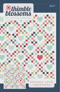 Summer Love Pattern by Camille Roskelley for Thimble Blossoms TBL287