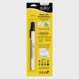 Transfer Pen Black easily transfers designs permanently onto fabric, canvas, stabilizers, wood # 400-41 - From Sulky Of America