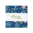 Melody 5&quot; Stacker by Beverly McCullough for Riley Blake Designs includes 42 pieces