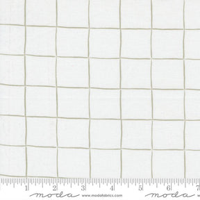 The image is a grid of white squares with a simple, minimalist design.