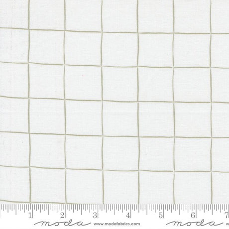 The image is a grid of white squares with a simple, minimalist design.