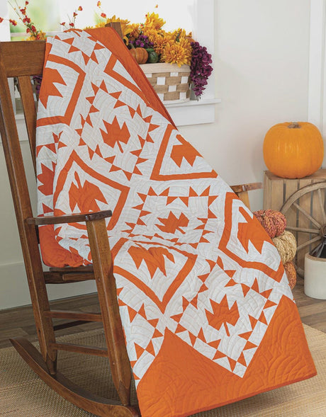 Autumn Quilting with Wendy Sheppard 1415301 Printed book