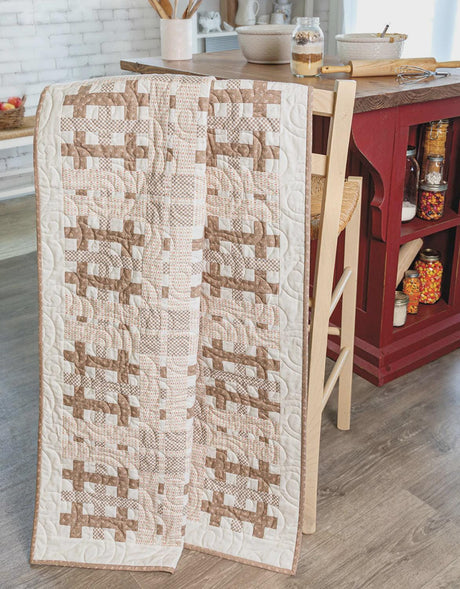 Autumn Quilting with Wendy Sheppard 1415301 Printed book