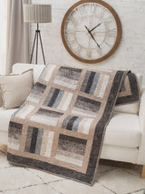 Time Saving Quilts with 2 1/2 inch Strips # 141463 Soft Cover Book