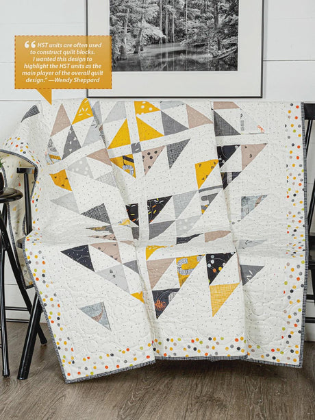Fun With Squares # 1415171 By Annie's - Soft Cover Book